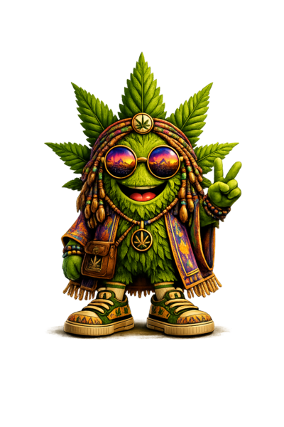 Cannaly cannabis products homepage