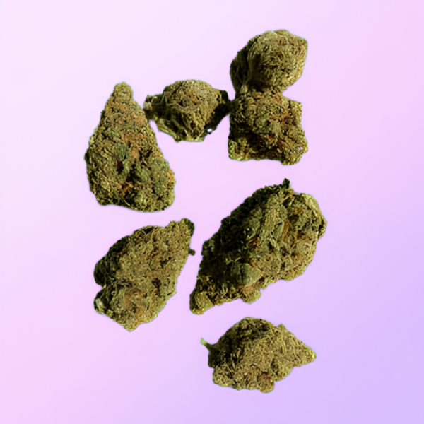 Amnesia Haze