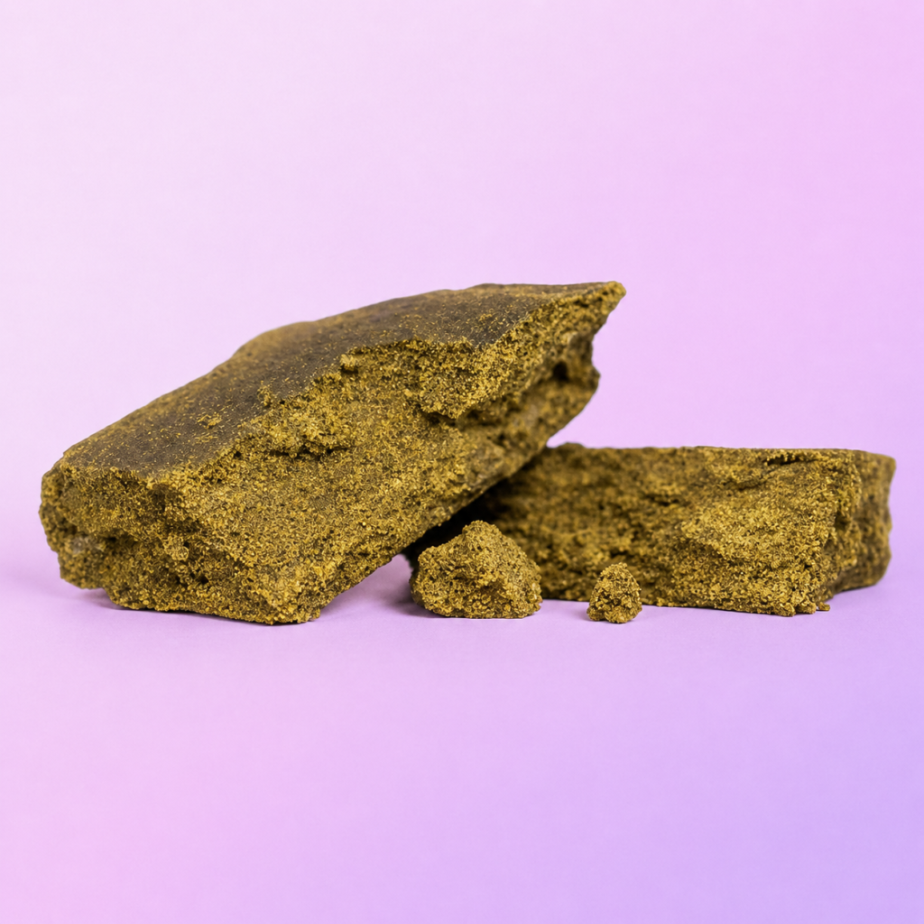 Runtz Hash (Resin Ranch) product imag