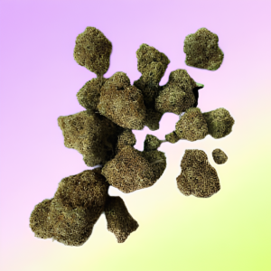 Silver Haze