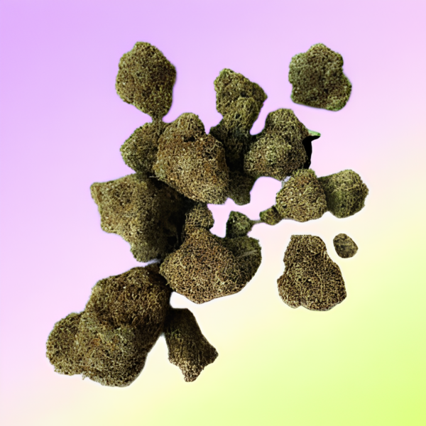 Silver Haze