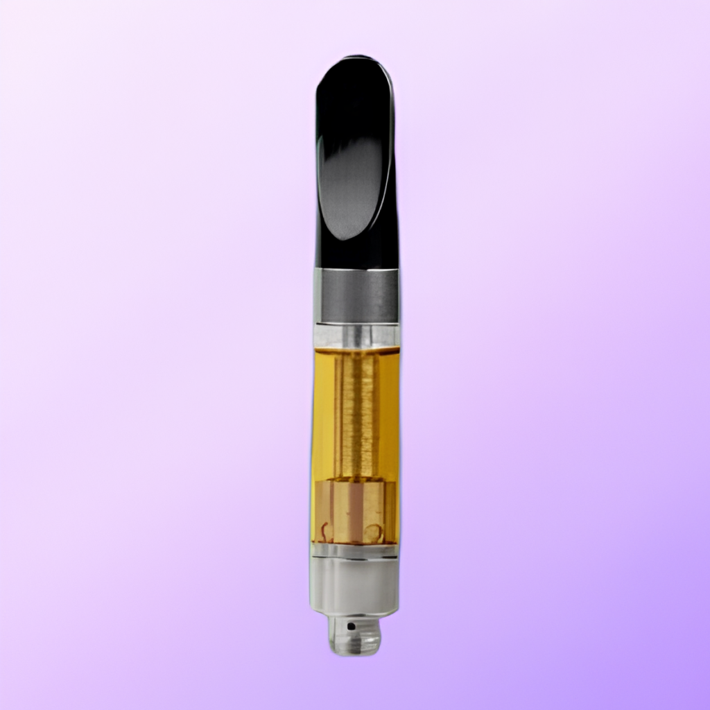 THC Vape Cartridge 1ML product image