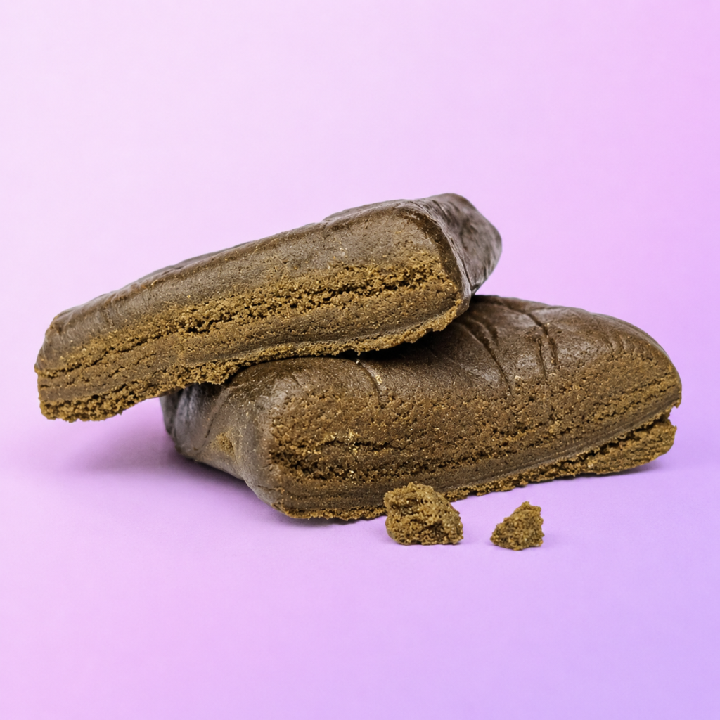 Train Wreck Hash (Resin Ranch) product image