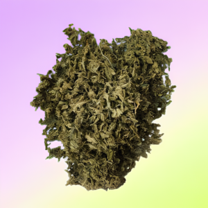 Silver Haze Shake