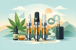 Best THC Vape Carts: What to Buy