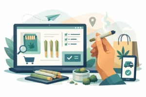 Buy Pre Rolls Online Without the Guesswork