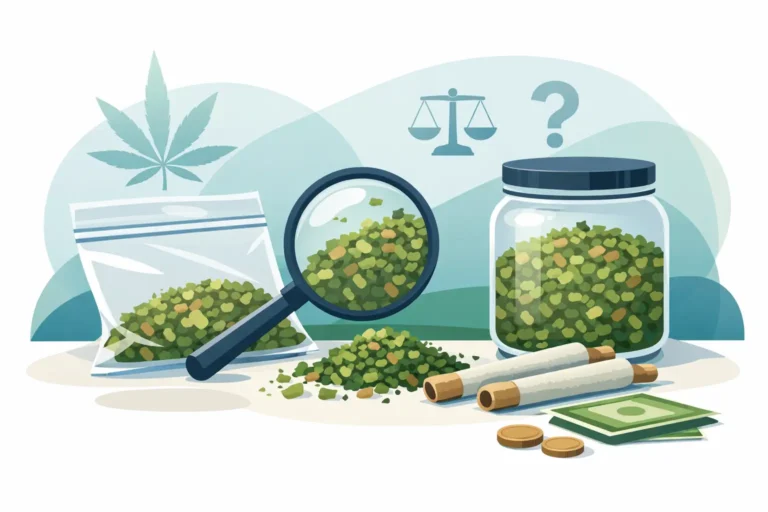 What Is Cannabis Shake and Is It Worth It?